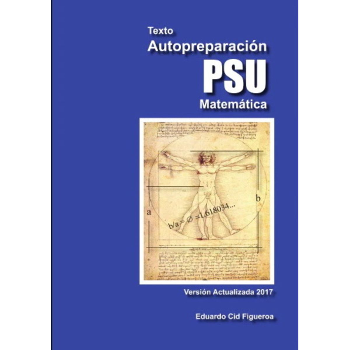 ANTARTICA LIBROS - Texto Autopreparacion PSU Matematica
