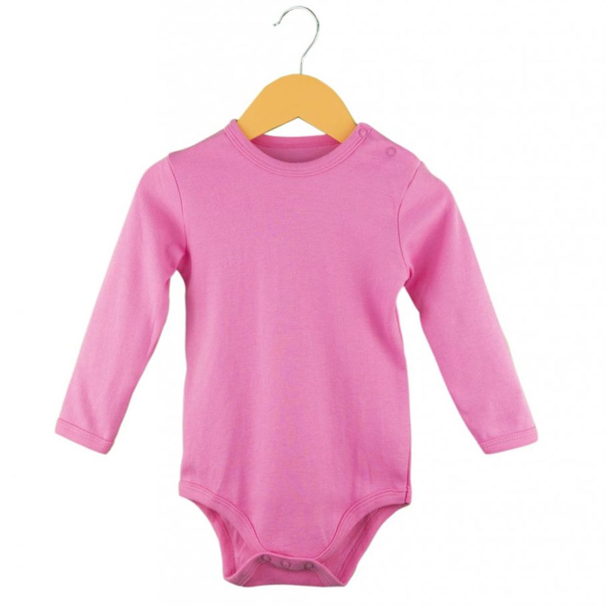 PUMUCKI - Set Primera Ropa Bebé 3 Piezas Algodón Fucsia Pumucki