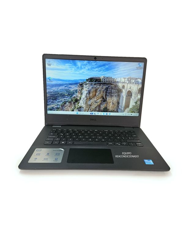 NOTEBOOK ELITEBOOK 840 G4 INTEL CORE I5-8250U 8 GB RAM / 240 GB SSD (REACONDICIONADO)