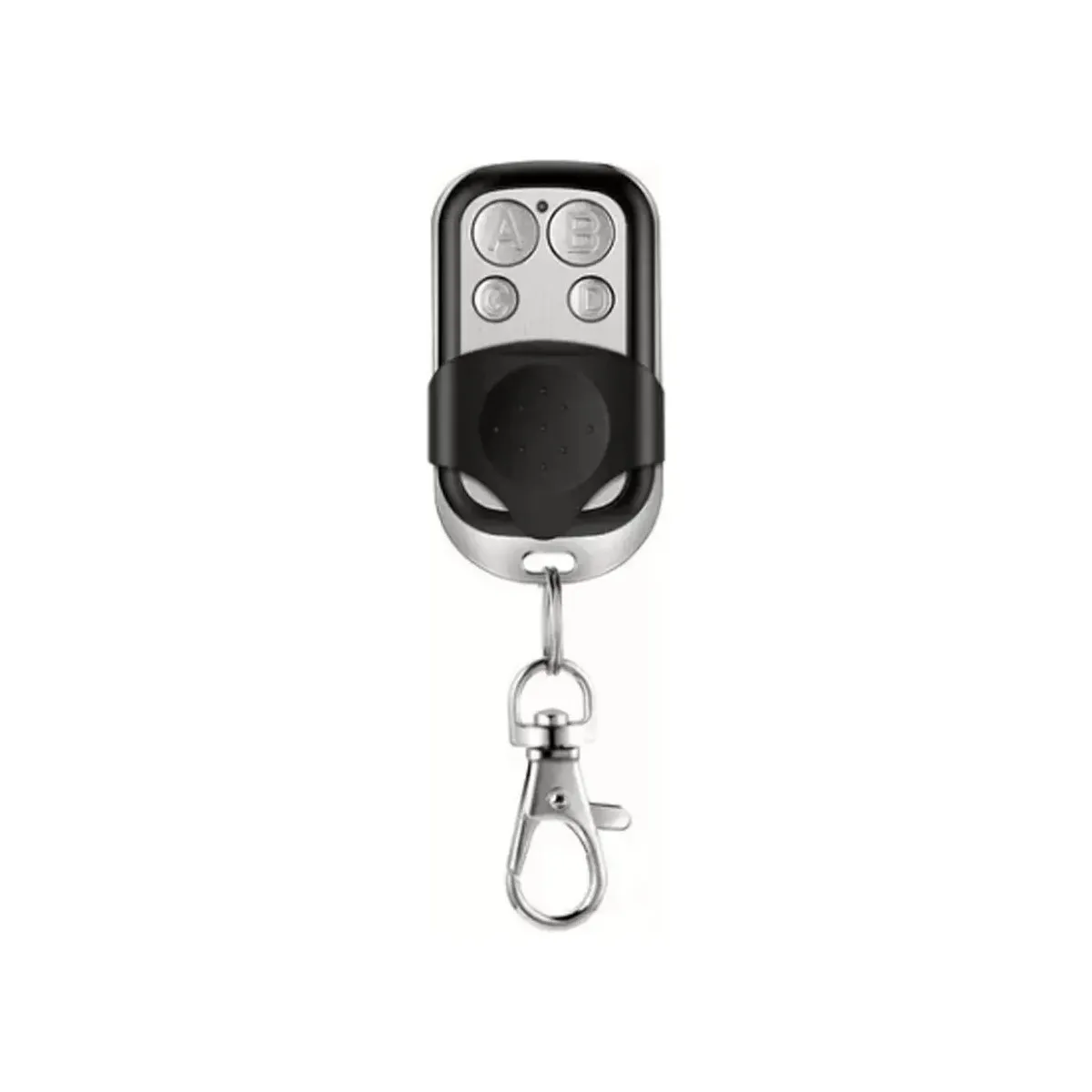 GENERICO - Alarma Inalámbrica FeelSales con Botón de Pánico y Batería de Respaldo 12V 118 dB BELUG