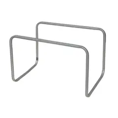 MAXCARE - Alza Ropa Rectangular ALZ013