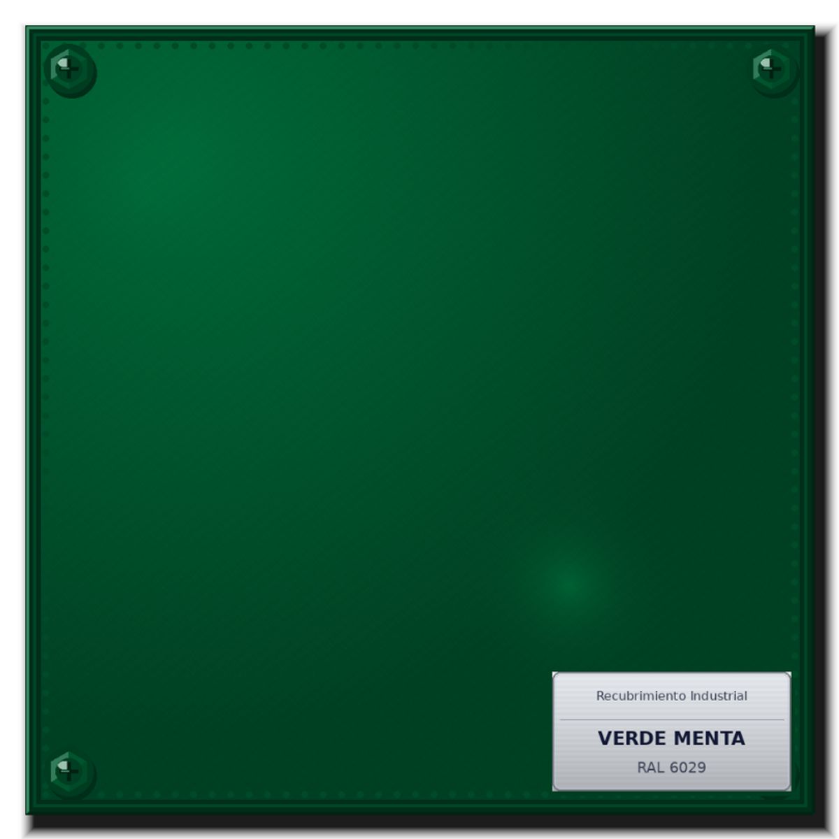 EPOXY - PINTURA EPÓXICA CONVERTIDOR ÓXIDO - GRADO MARINO EPOX MARINE - KIT COMPACT 12 M² - VERDE MENTA