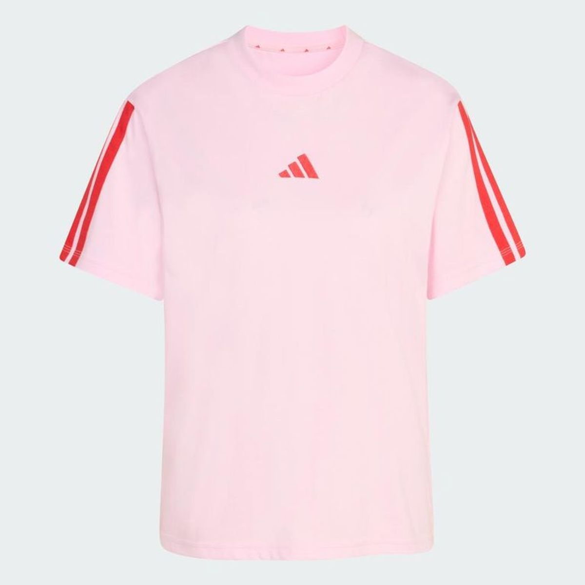 ADIDAS - Polera Essentials 3 Tiras Algodón