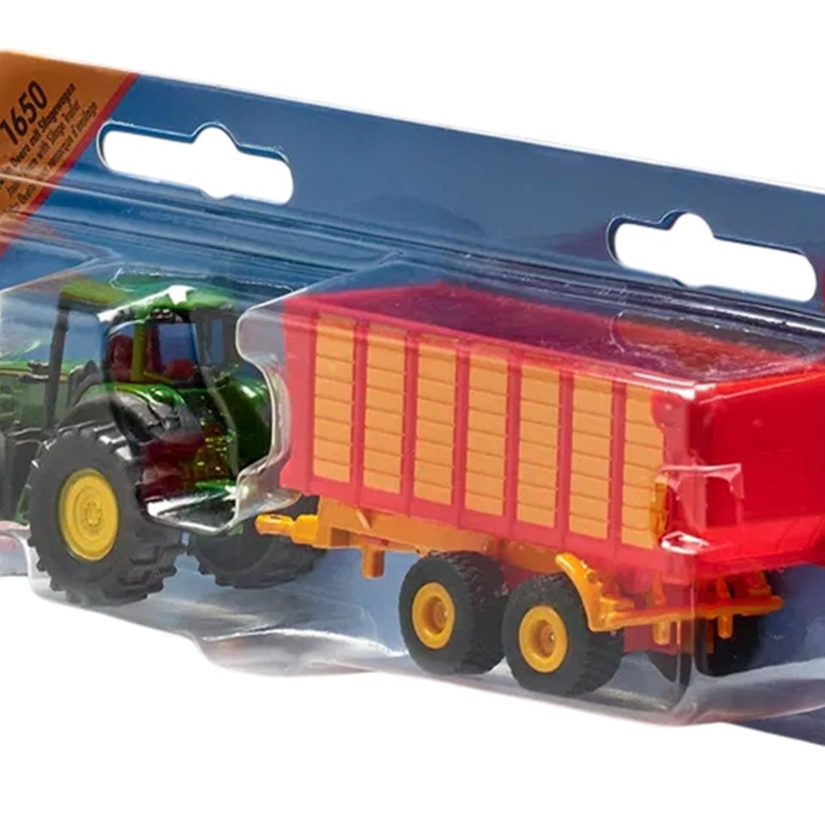 GENERICO - TRACTOR CLAAS ARES 697ATZ CON COLOSO 169x38x48MM