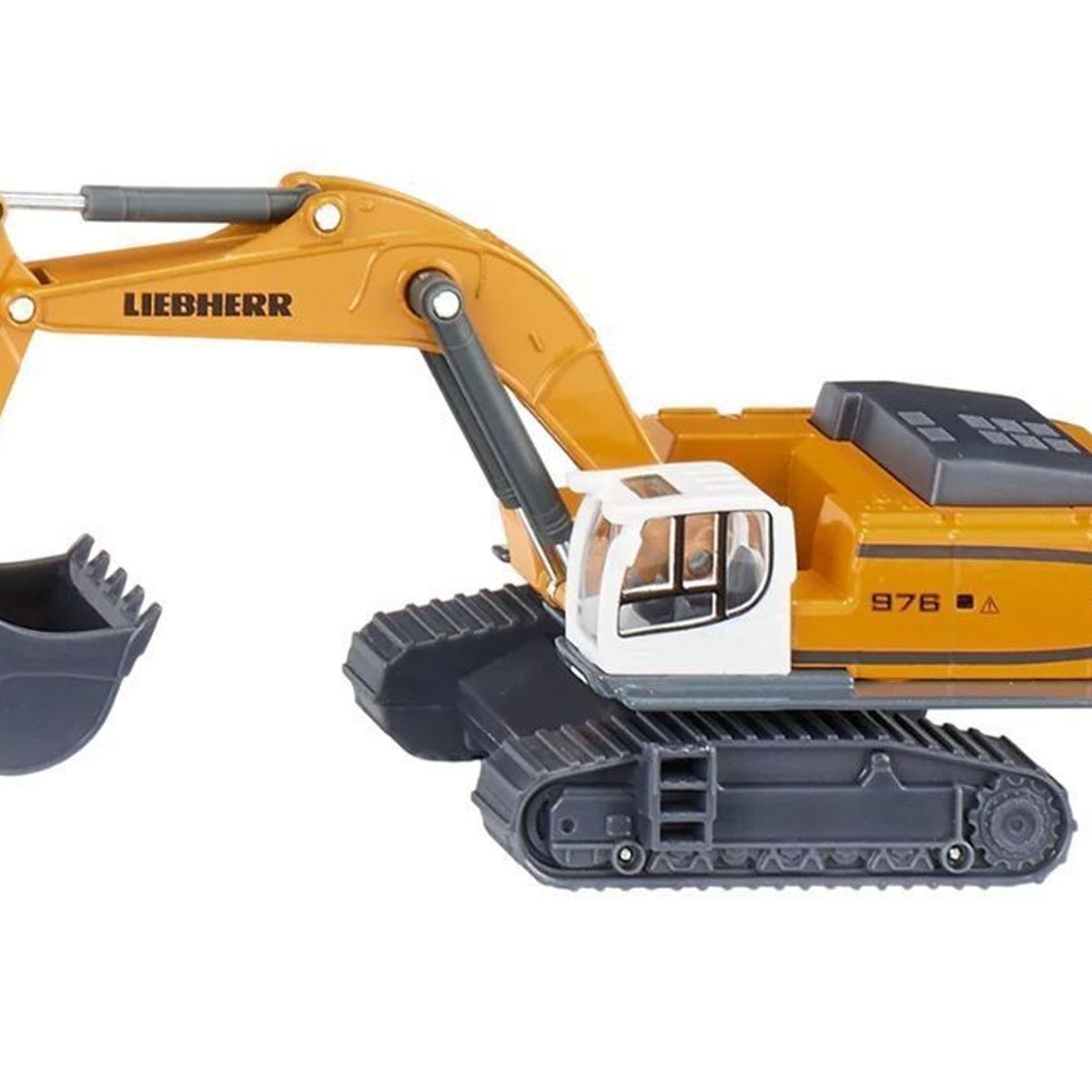 GENERICO - EXCAVADORA LIEBHERR 976 1.87