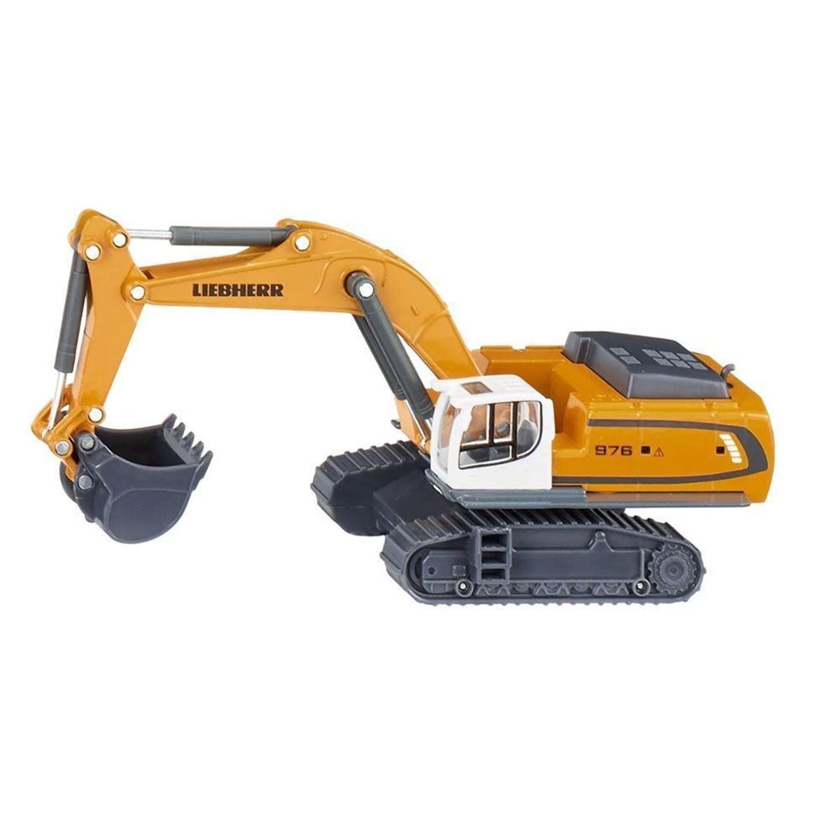 GENERICO - EXCAVADORA LIEBHERR 976 1.87
