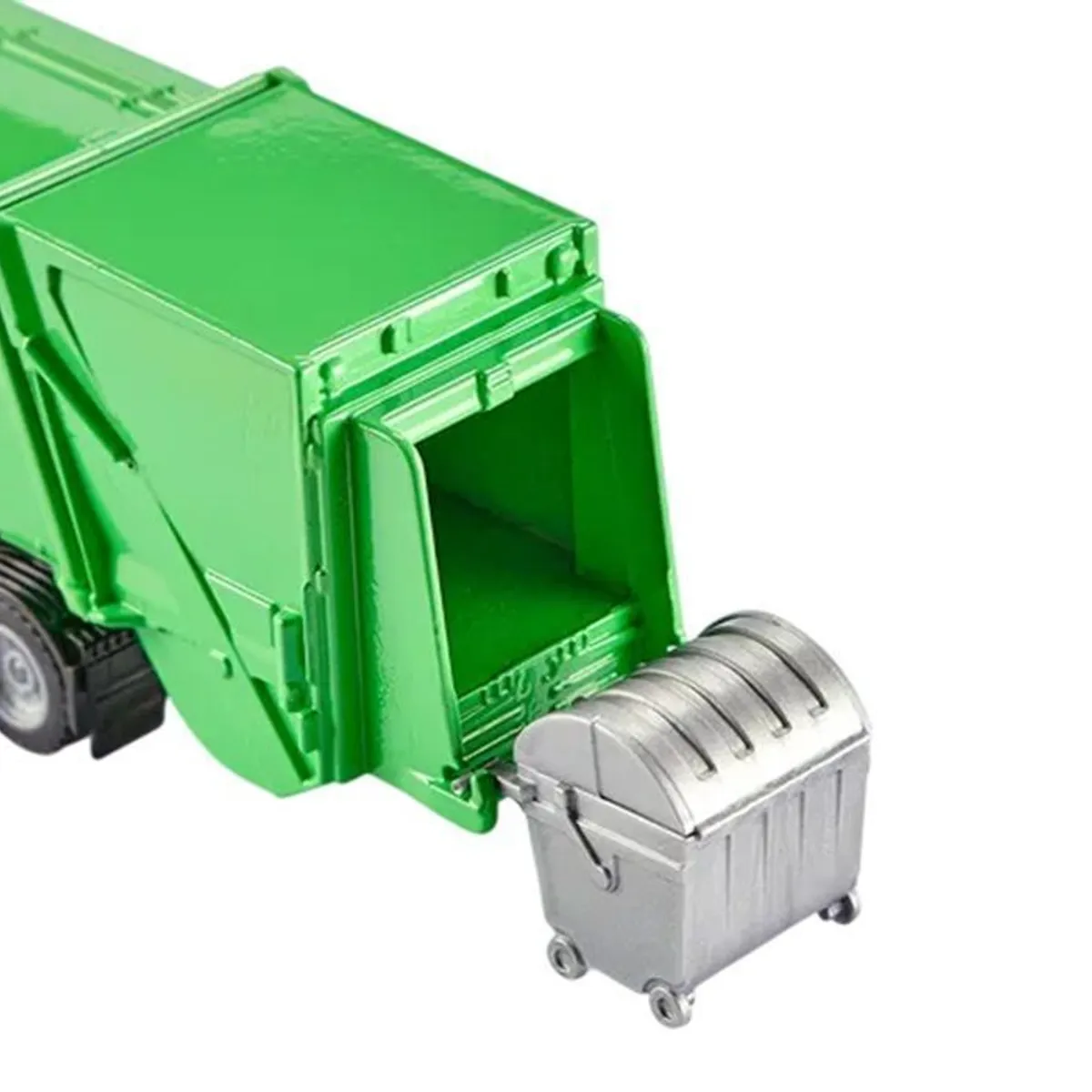 GENERICO - CAMION MERCEDES-BENZ ACTROS 6x4 BASURERO 1.50