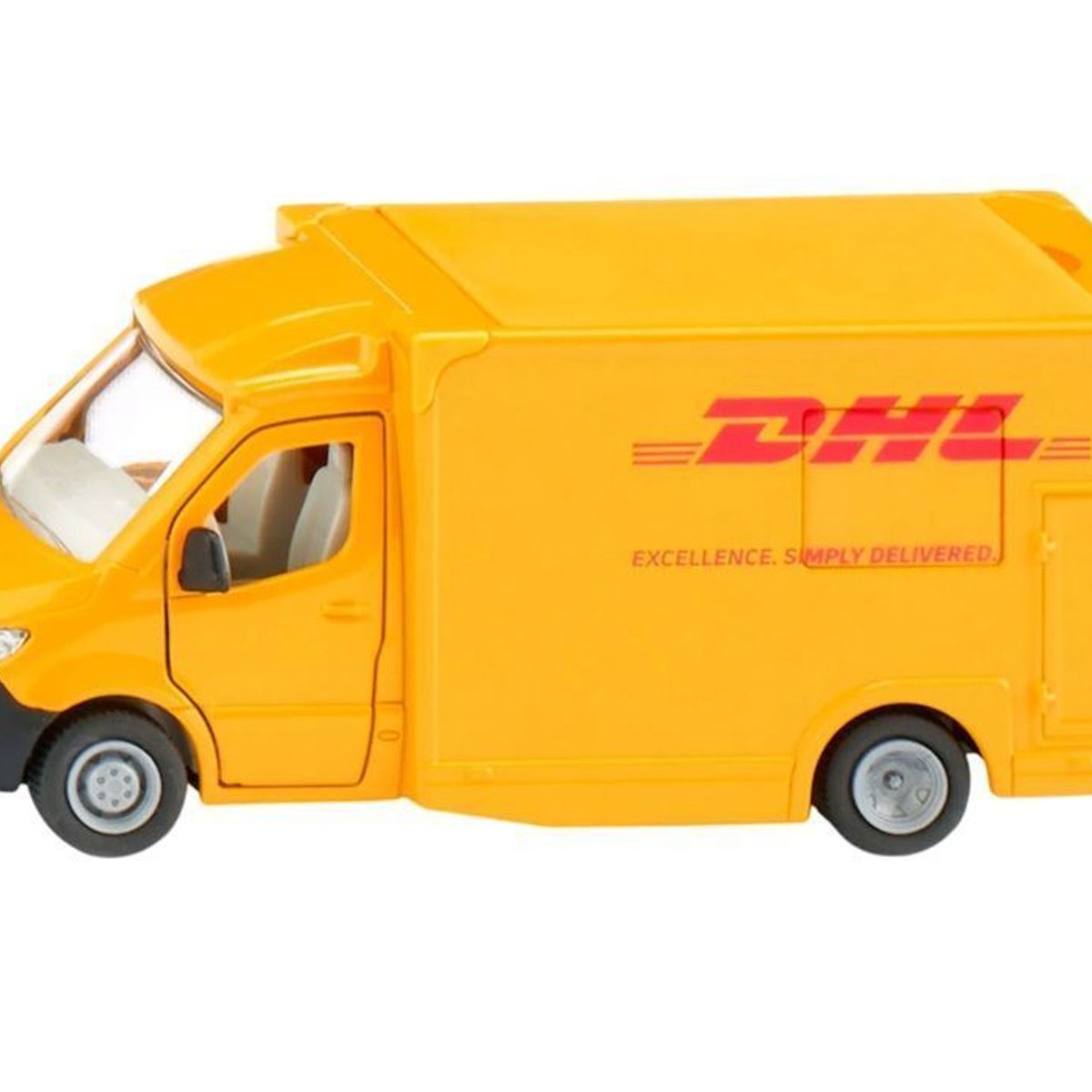 GENERICO - FURGON MERCEDES-BENZ SPRINTER DHL 1.50