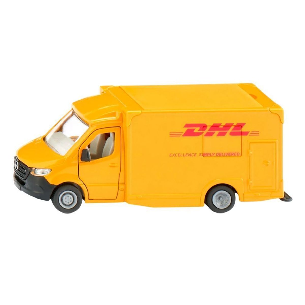 GENERICO - FURGON MERCEDES-BENZ SPRINTER DHL 1.50