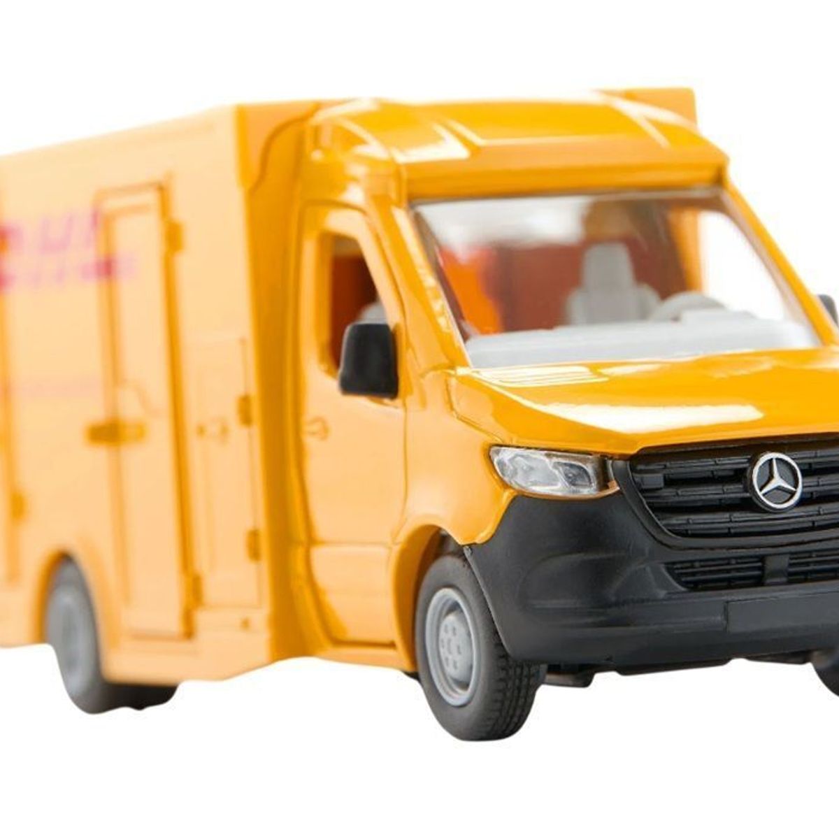 GENERICO - FURGON MERCEDES-BENZ SPRINTER DHL 1.50
