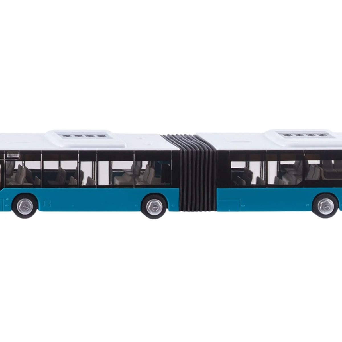 GENERICO - BUS MAN LIONS CITY ARTICULADO 4x2+2 1.50