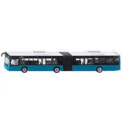 GENERICO - BUS MAN LIONS CITY ARTICULADO 4x2+2 1.50