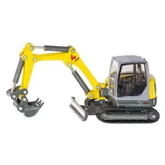 GENERICO - EXCAVADORA WACKER NEUSON ET65 1.50