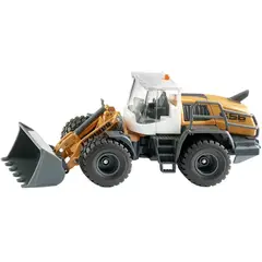 GENERICO - CARGADOR FRONTAL LIEBHERR L556 1.50