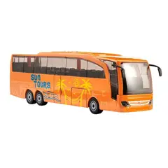 GENERICO - BUS MERCEDES-BENZ TRAVEGO 6x2 1.50