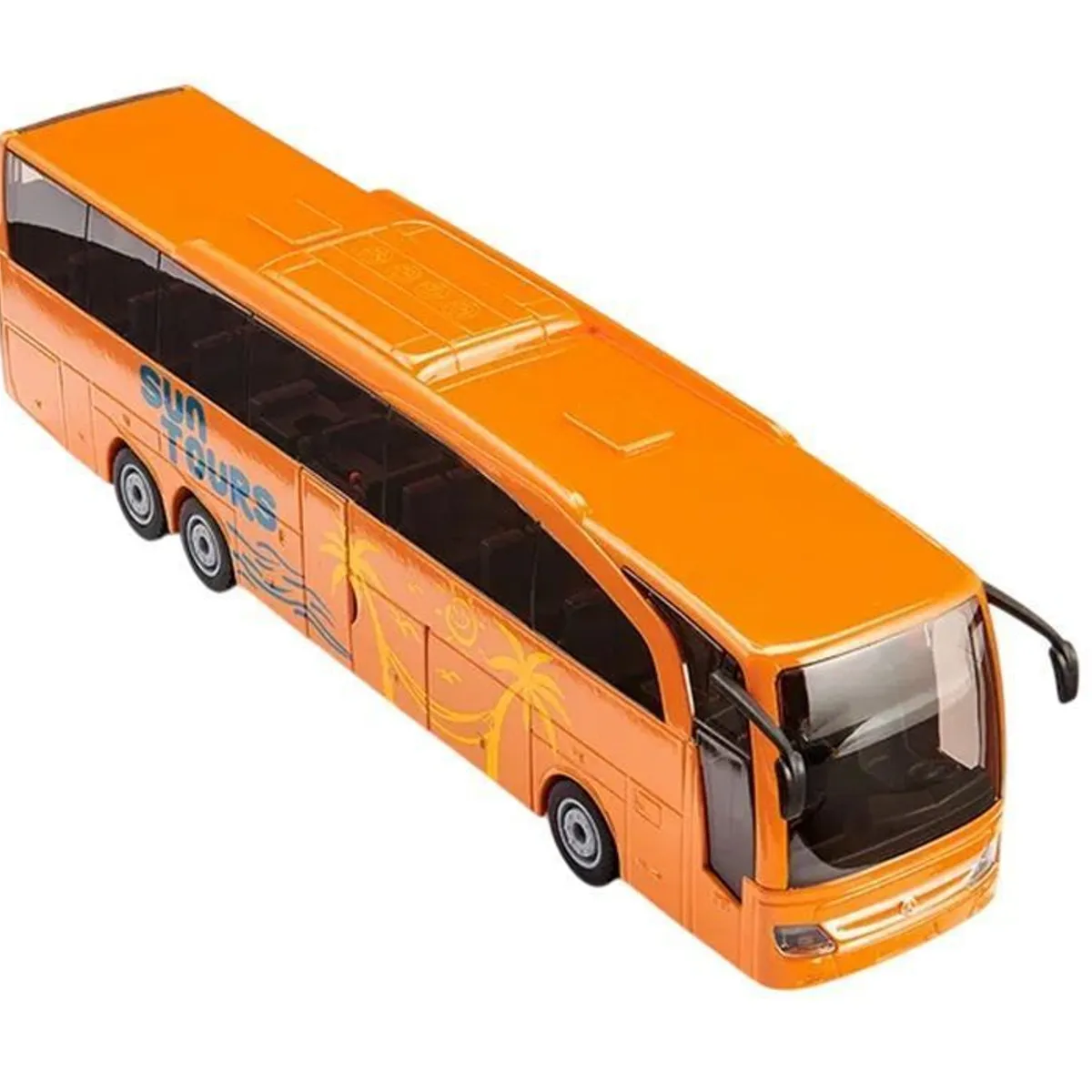 GENERICO - BUS MERCEDES-BENZ TRAVEGO 6x2 1.50