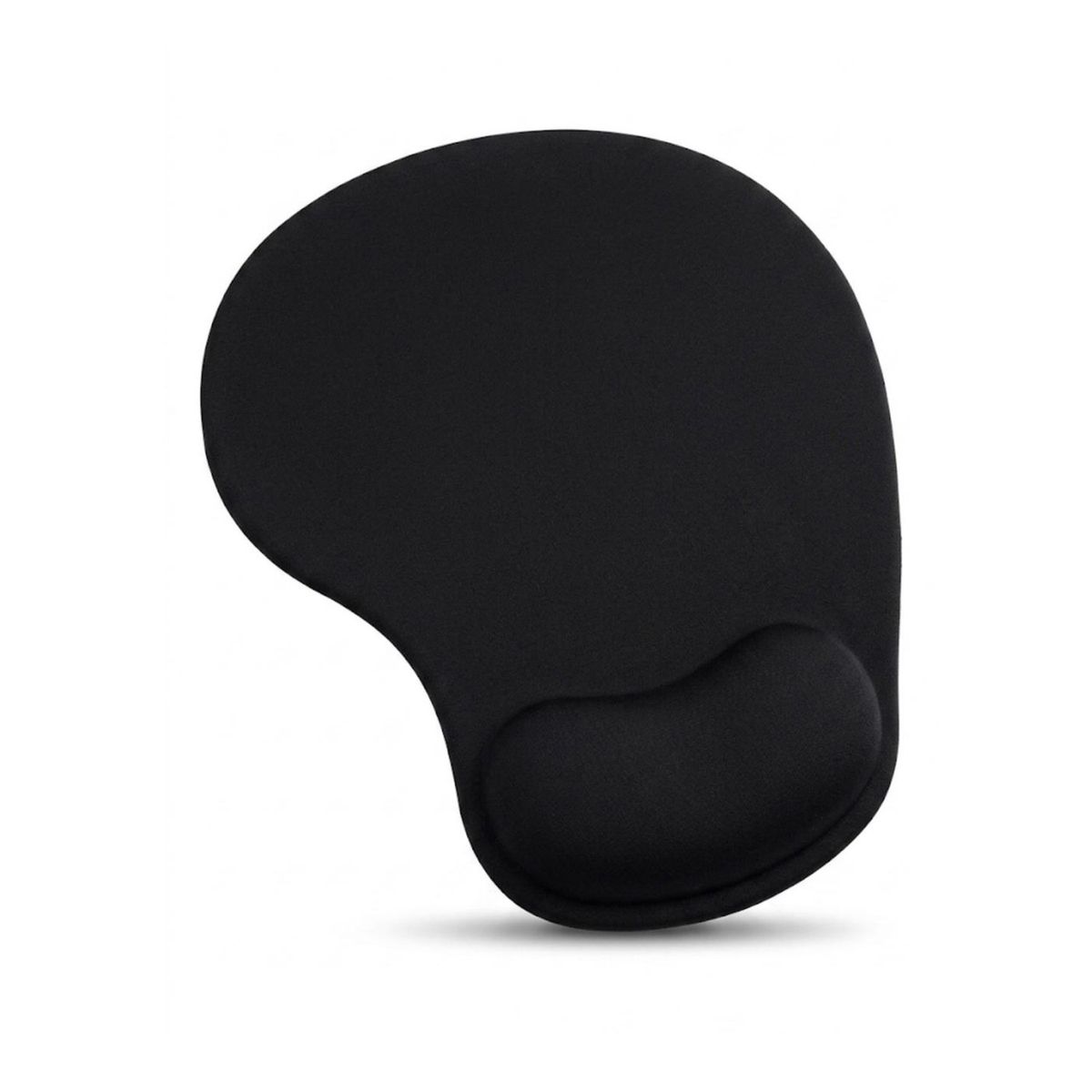 GENERICO - Mouse Pad Ergonomico con soporte Gel Para Muñeca