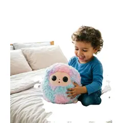 GENERICO - Peluche Inteligente Mascota Interactiva
