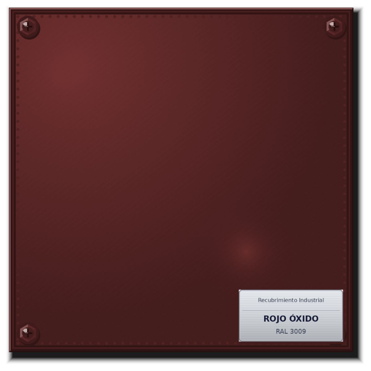 EPOXY - PINTURA EPÓXICA CONVERTIDOR ÓXIDO - GRADO MARINO EPOX MARINE - KIT CLASSIC 30 M² - ROJO ÓXIDO