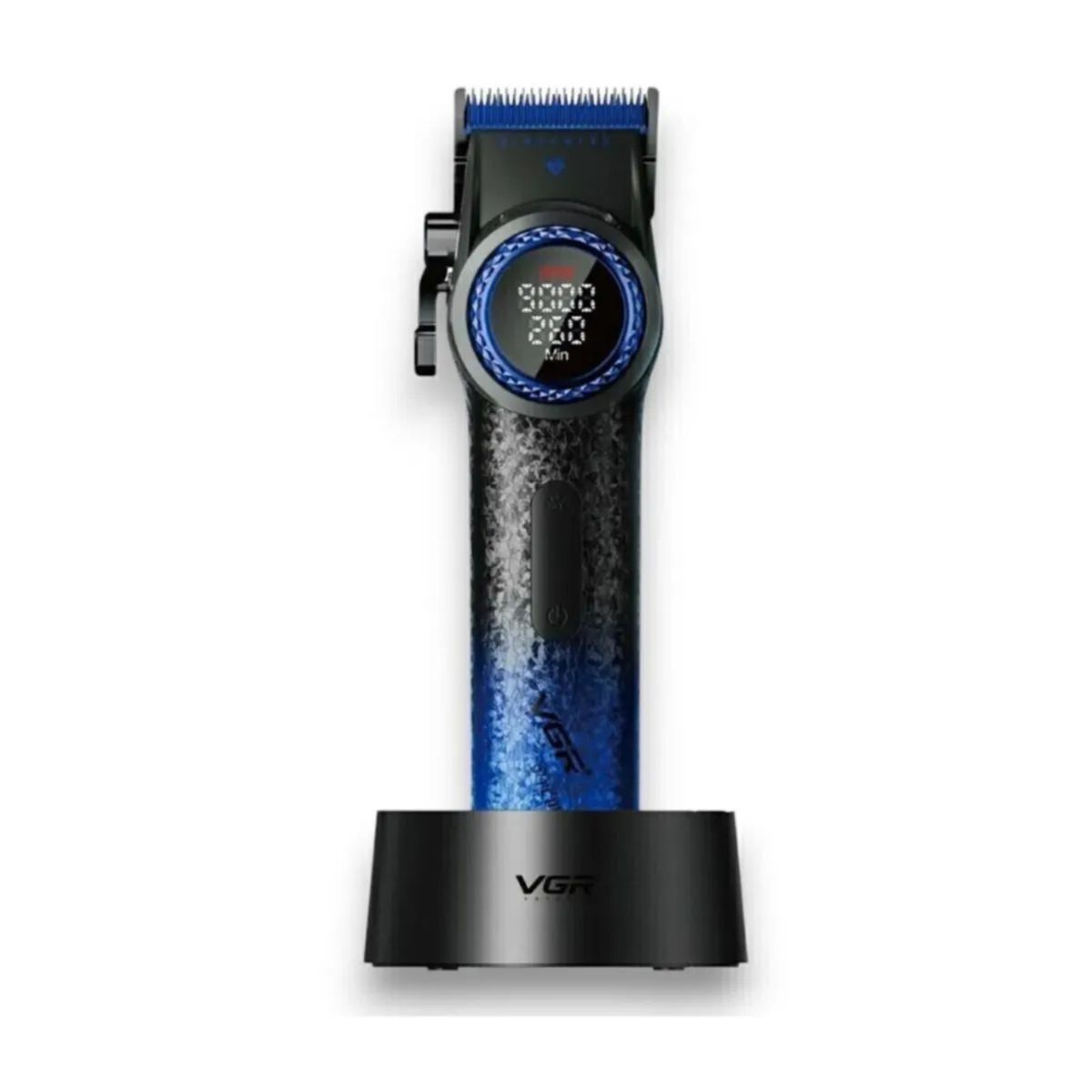 VGR - VGR cortadora de pelo V-001 Edicion azul