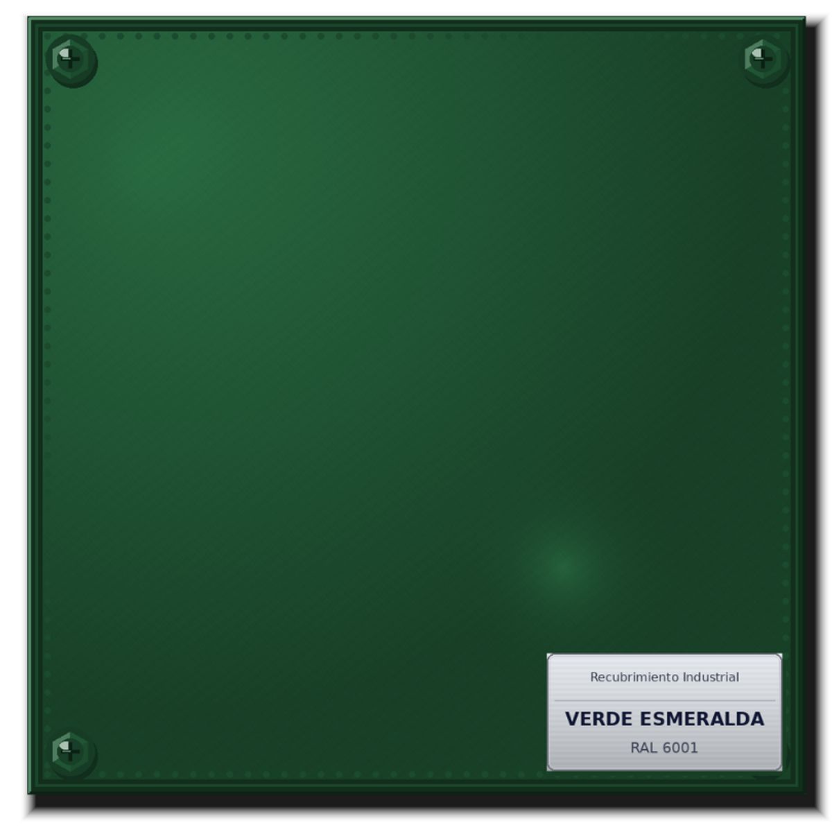 EPOXY - PINTURA EPÓXICA CONVERTIDOR ÓXIDO - GRADO MARINO EPOX MARINE - KIT CLASSIC 30 M² - VERDE ESMERALDA