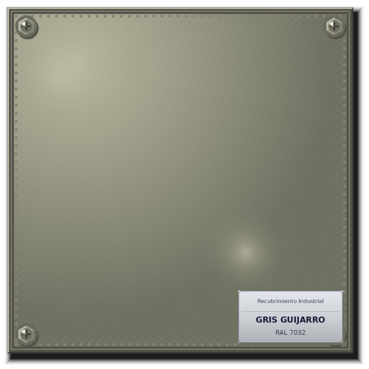EPOXY - PINTURA EPÓXICA CONVERTIDOR ÓXIDO - GRADO MARINO EPOX MARINE - KIT CLASSIC 30 M² - GRIS GUIJARRO
