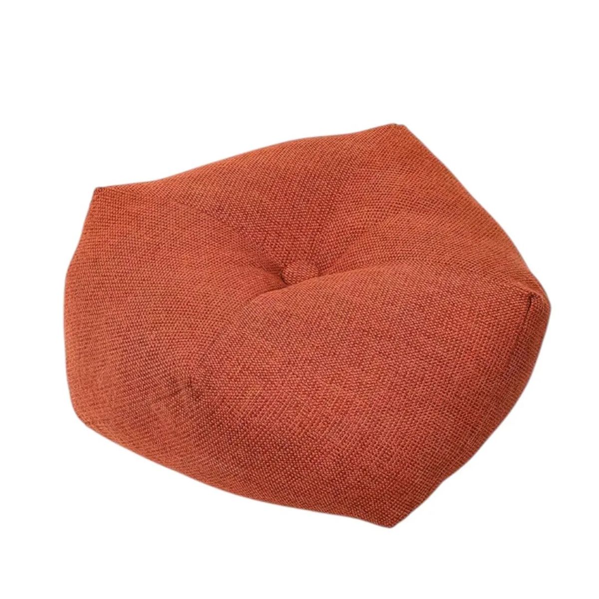 GENERICO - Cojines Sofa De Piso Estilo Japonés