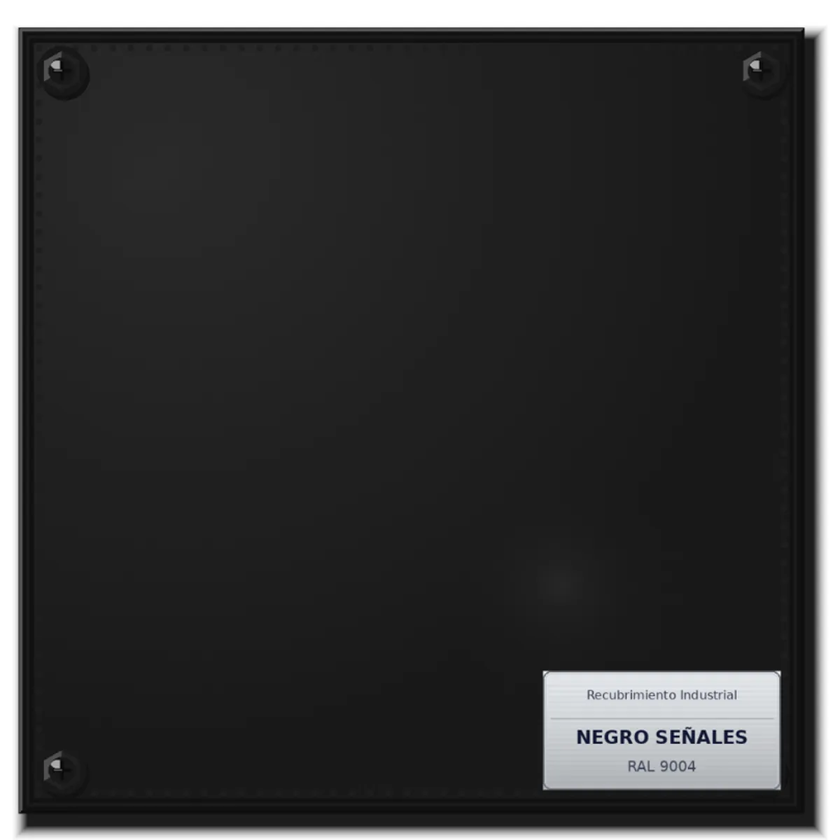 EPOXY - PINTURA EPÓXICA CONVERTIDOR ÓXIDO - GRADO MARINO EPOX MARINE - KIT CLASSIC 30 M² - NEGRO SEÑALES