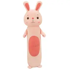 GENERICO - Peluche Cojín De Apego Largo Almohada 70cm