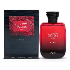 RASASI - Hawas Fire EDP 100ML Unisex