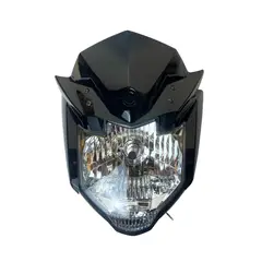GENERICO - FOCO COMPLETO DELANTERO YAMAHA FZ 2.0