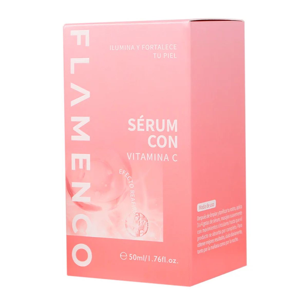 FLAMENCO - Serum Vitamina C 50ml Flamenco