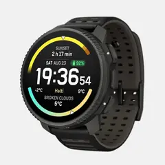 SUUNTO - Reloj Vertical 2 Titanium