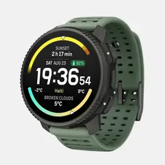 SUUNTO - Reloj Vertical 2 Titanium