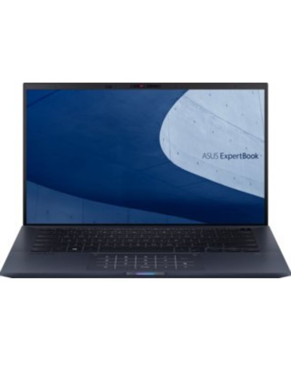 ExpertBook P2 14" Intel Core i5 1.6GHz 16GB RAM 256GB SSD (2020) Azul Reacondicionado