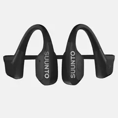 SUUNTO - Auriculares Aqua Black