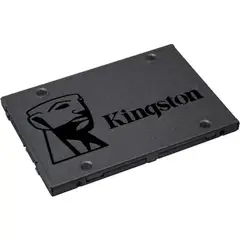 KINGSTON - Unidad SSD A400 960GB 2.5" SATA 3 SA400S37/960G