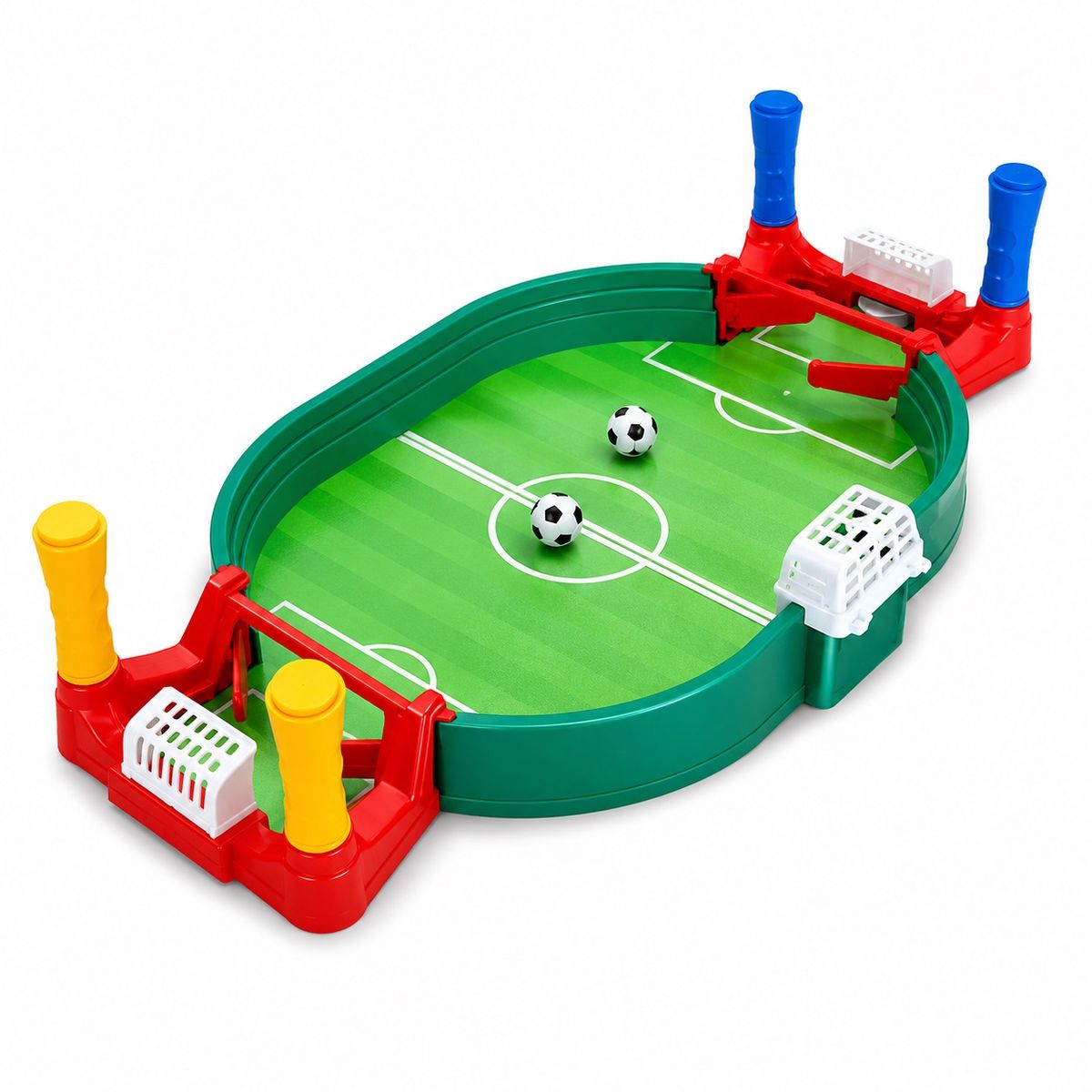 DOPA - Mesa De Juego De Futball Taca Taca Infantil Arena 53cm