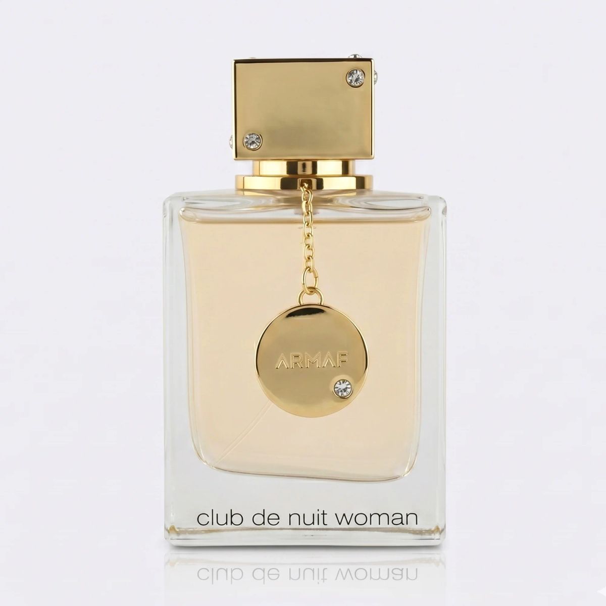 ARMAF - Armaf Club de Nuit Woman Extrait de Parfum Concentrated 70ml Mujer