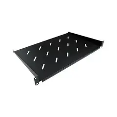 GENERICO - Bandeja Rack TRIMERX FIja Al frente 300MM JE07