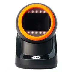 GENERICO - LECTOR DE CODIGOS 2D SOBREMESA MODELO 8260 MARCA ONE