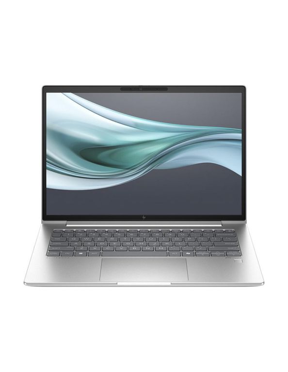 EliteBook 640 G11 14" Intel Core Ultra 5 1.3GHz 16GB RAM 512GB SSD (2024) Plata Reacondicionado