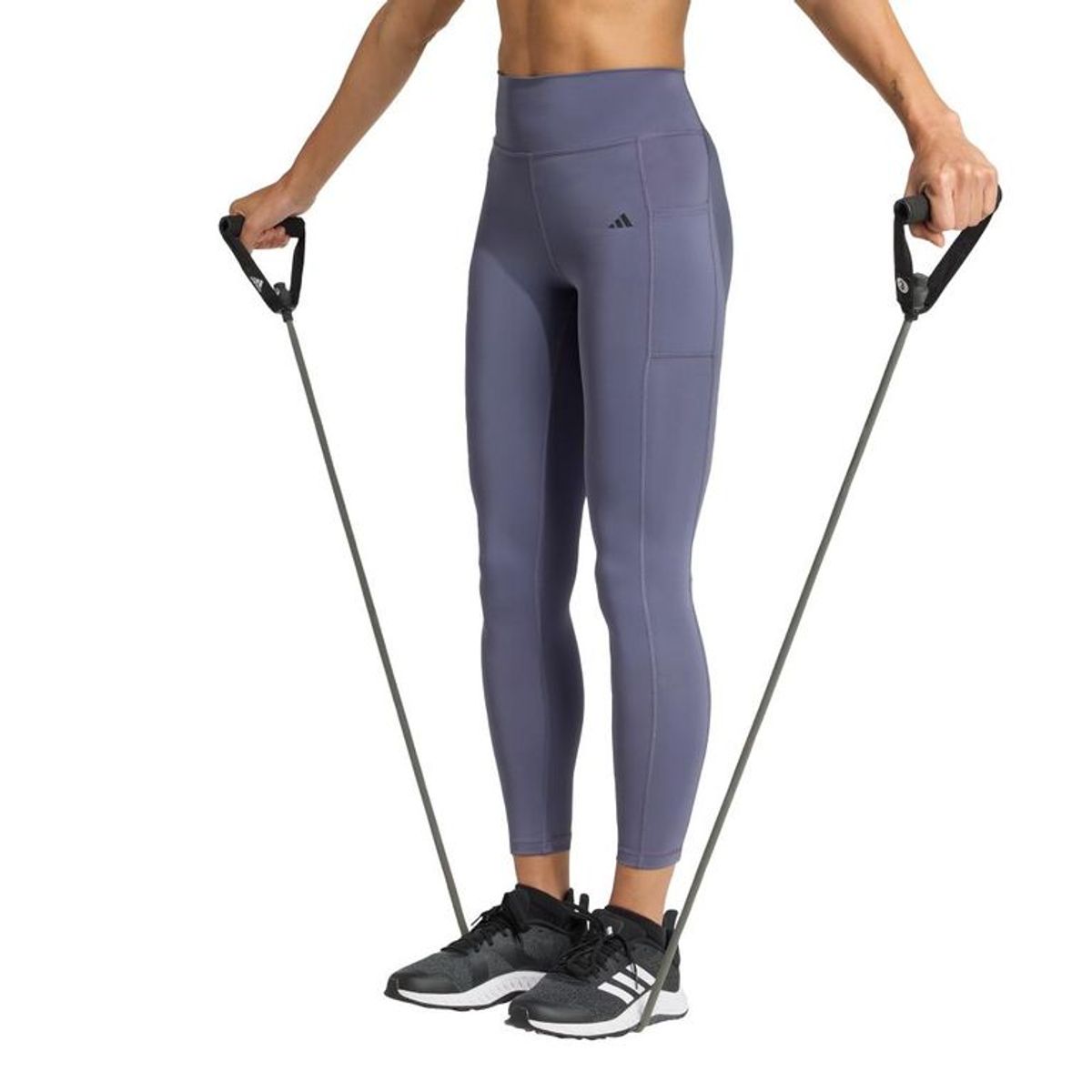 ADIDAS - Pantalones y Calzas Training Mujer
