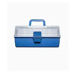 GENERICO - Caja de Herramientas Caja de Herramientas