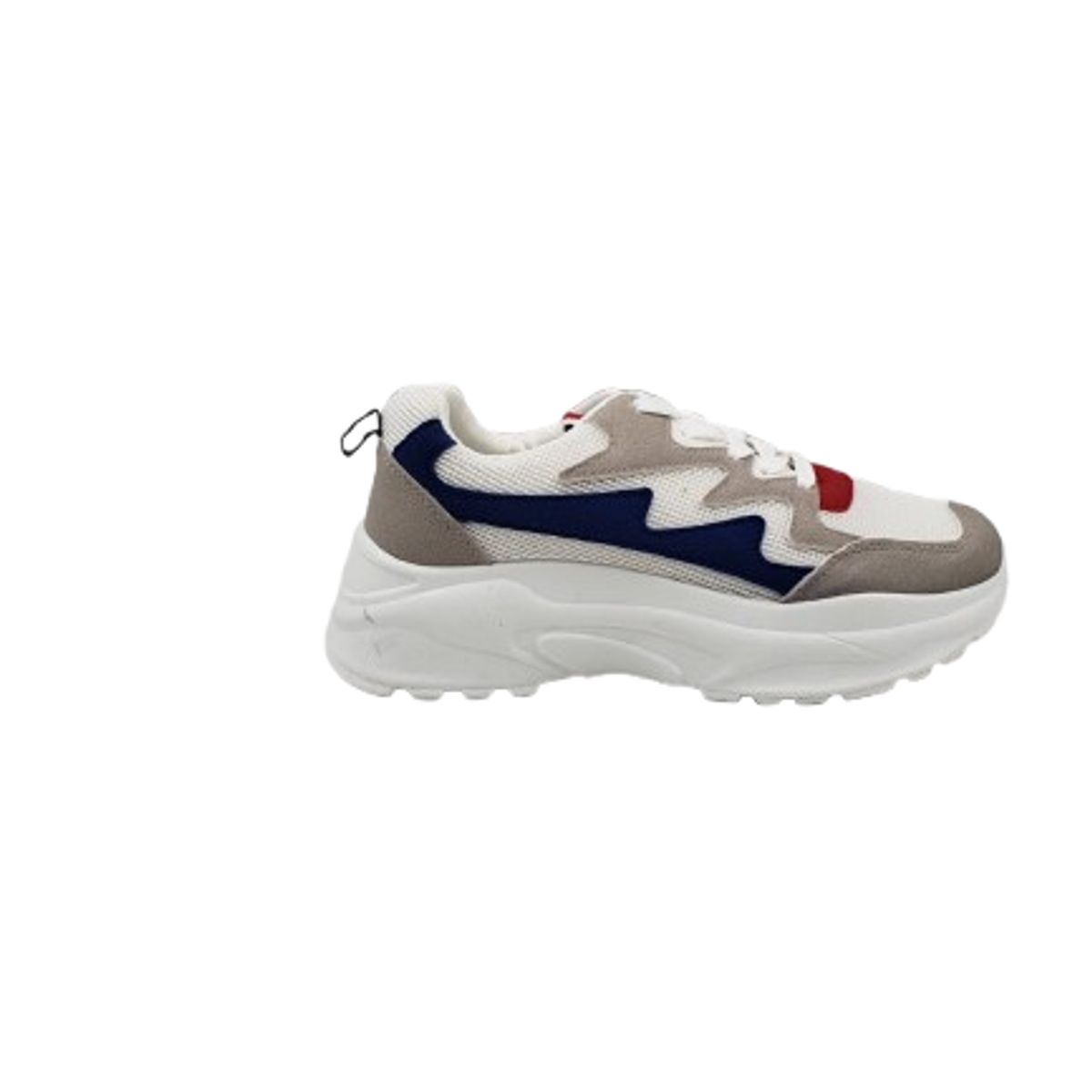 HERIEL - Zapatilla Urbana Chunky Mujer