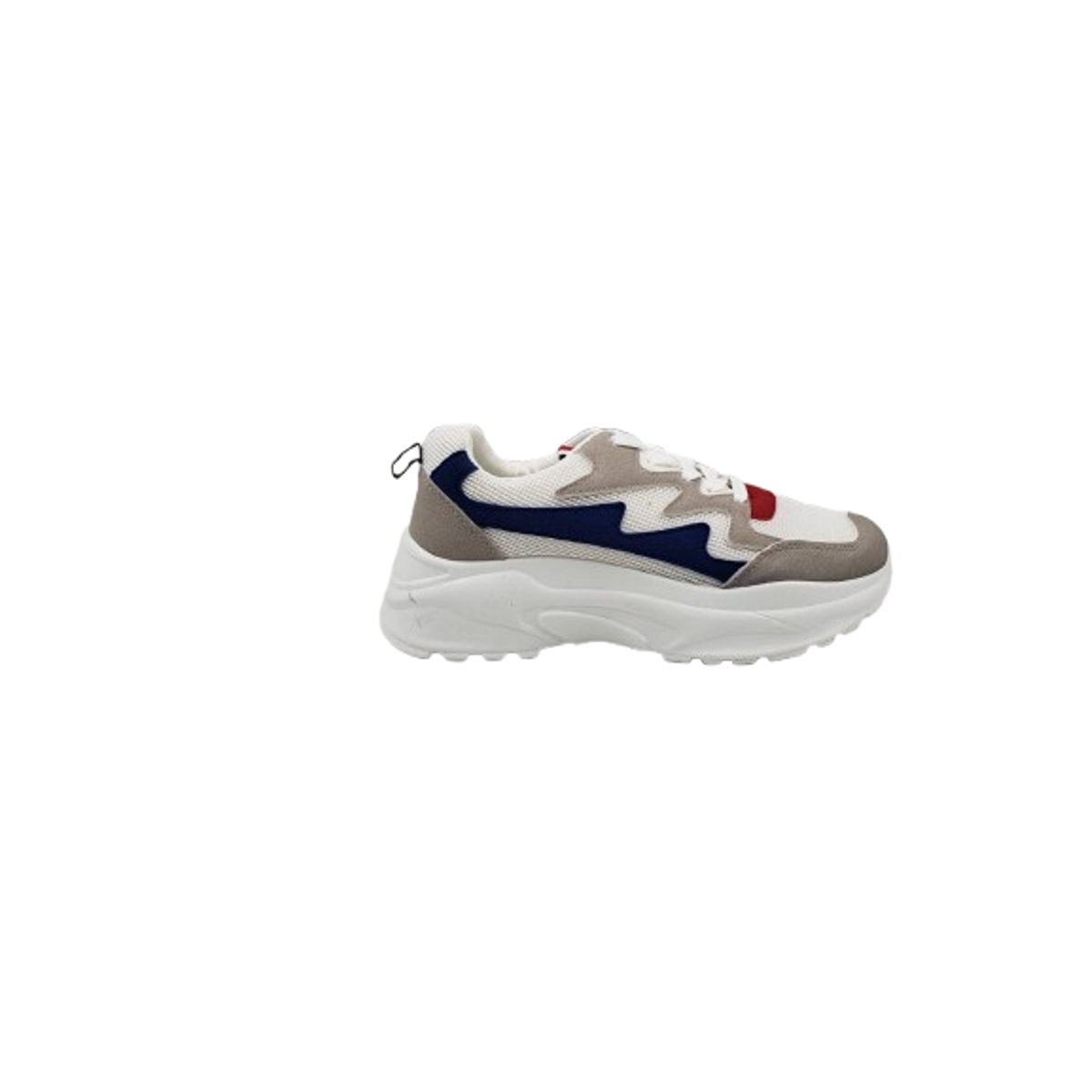 HERIEL - Zapatilla Urbana Chunky Mujer