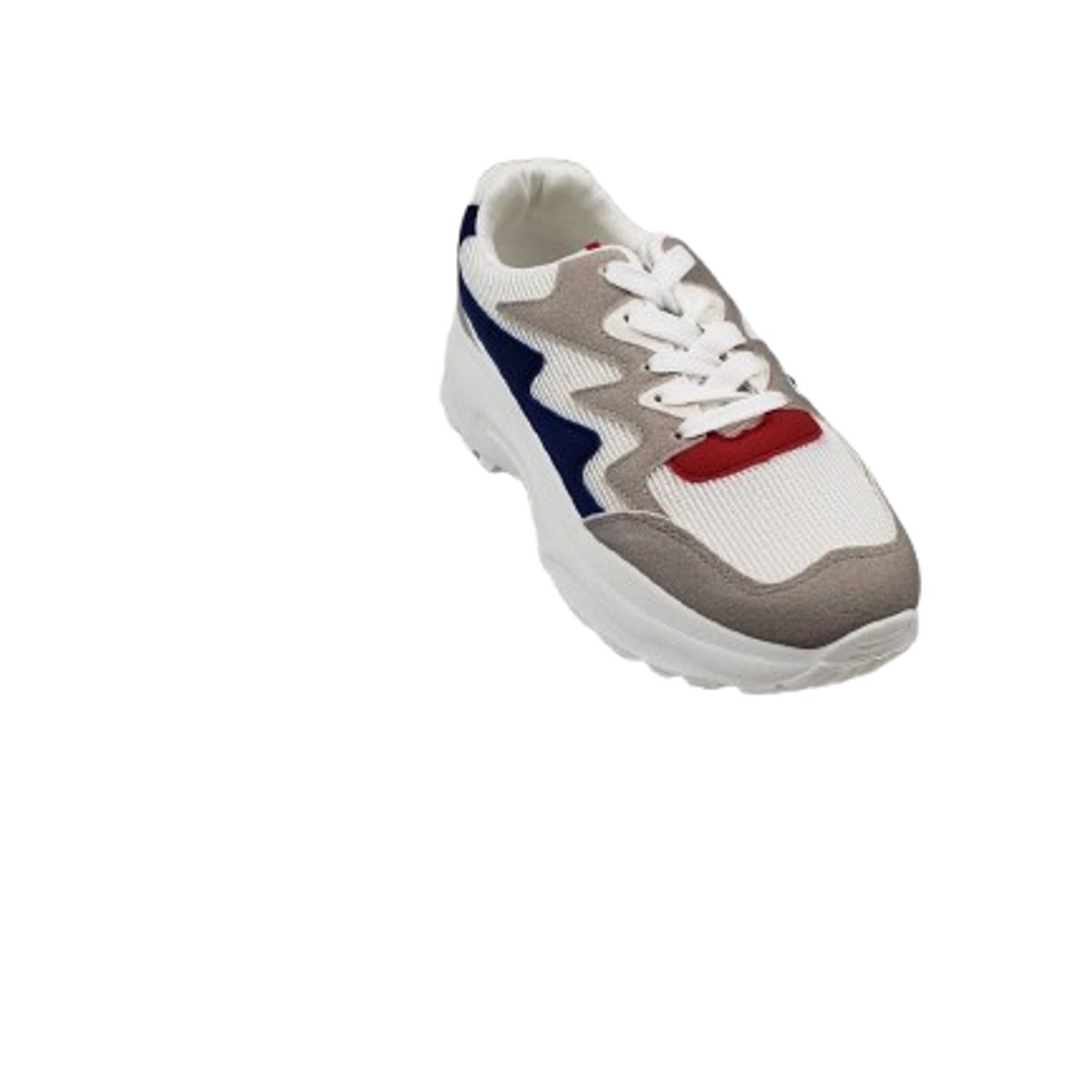 HERIEL - Zapatilla Urbana Chunky Mujer