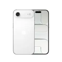 APPLE - IPhone 17 Air 512GB Blanco Reacondicionado