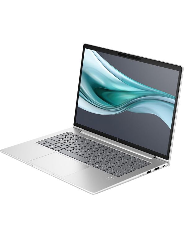 EliteBook 640 G11 14" Intel Core Ultra 7 1.7GHz 16GB RAM 512GB SSD (2024) Plata Reacondicionado