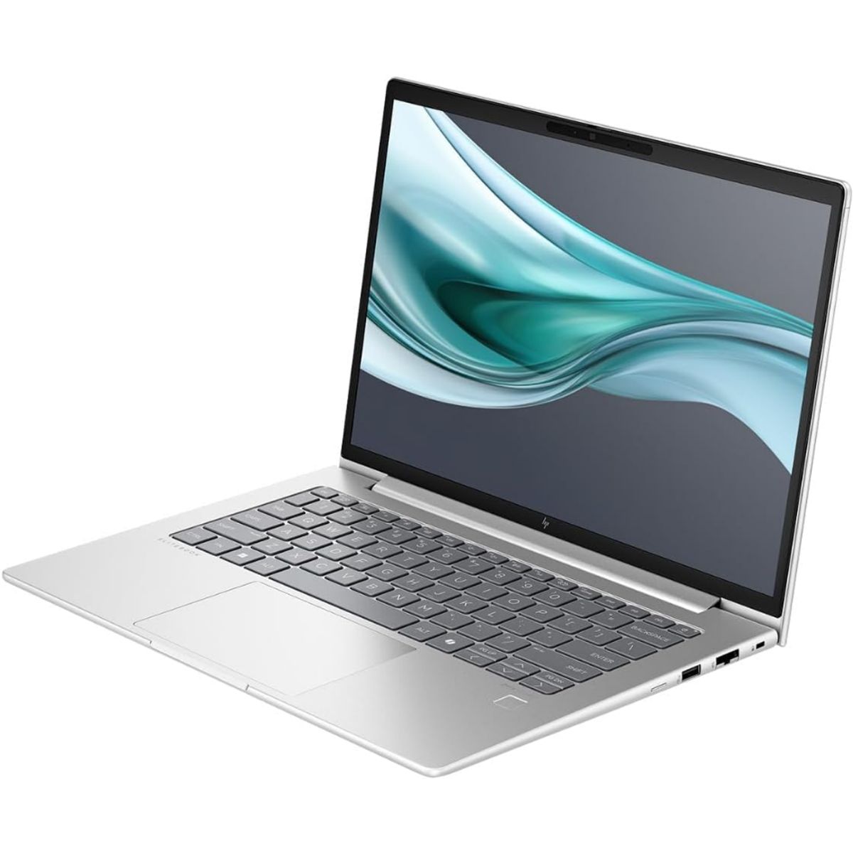 HP - HP EliteBook 640 G11 14" Intel Core Ultra 7 1.7GHz 16GB RAM 512GB SSD (2024) Plata Reacondicionado